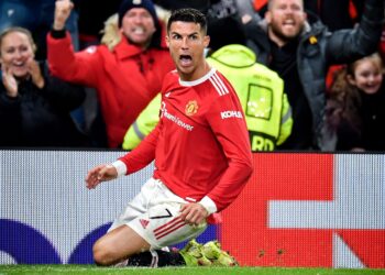 Ronaldo: Zapušiću usta svima