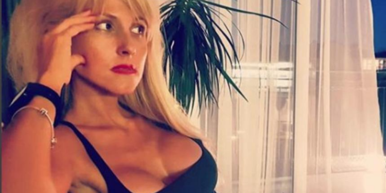 Iva Štrljić
