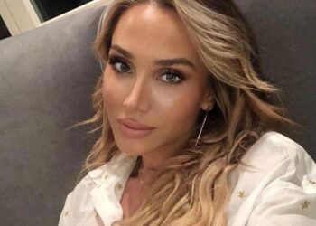 Jovana Mišković progovorila o razvodu i smrti oca: Sad sam u fazi tugovanja!