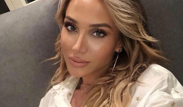 Jovana Mišković progovorila o razvodu i smrti oca: Sad sam u fazi tugovanja!