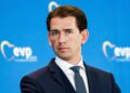 Kurc izabran za šefa poslaničkog kluba OVP