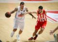 ABA derbi pripao Zvezdi: Crveno-beli na pogon Mitrovića razbili Budućnost! (FOTO/VIDEO)