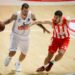 ABA derbi pripao Zvezdi: Crveno-beli na pogon Mitrovića razbili Budućnost! (FOTO/VIDEO)