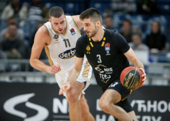 Partizan sa +22 deklasirao novajliju u ABA ligi