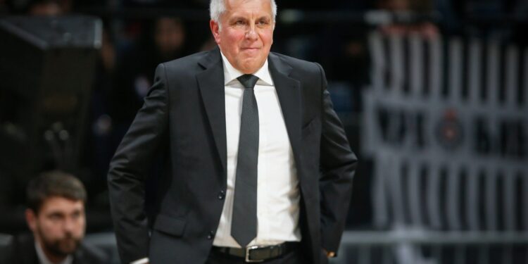 Obradović: Imamo obavezu da nastavimo u istom ritmu