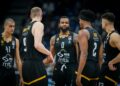 Ledej obeležio „balkanski klasik“, Partizan nepobediv