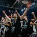 Evrokup u Beogradu: Na Partizan – Turk Telekom za 1.500 rsd