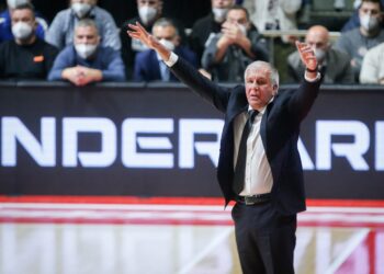 Obradović: Moj posao je da ukažem na greške