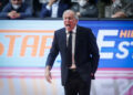 Obradović: Spremamo se za agresivni Borac