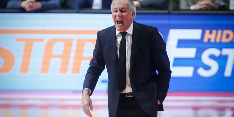 Obradović: Spremamo se za agresivni Borac