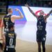 Partizan zgromio Turke, krcat Pionir u delirijumu: Moćni crno-beli nastavili seriju pobeda (VIDEO)