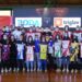 Košarkaški savez Srbije promovisao mlađe lige