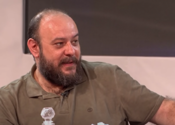 Ljubomir Bandović prvi put otvoreno o krahu braka