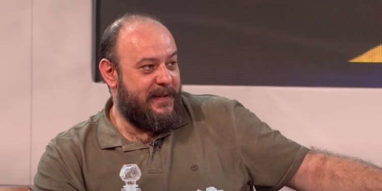 Ljubomir Bandović prvi put otvoreno o krahu braka