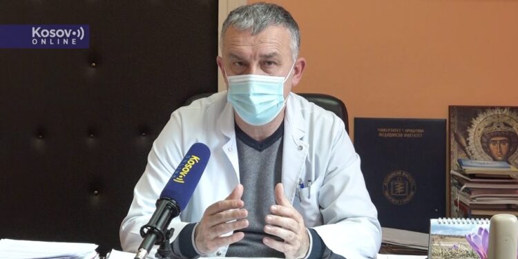 Direktor KBC u Kosovskoj Mitrovici otkrio stanje povređenih Srba