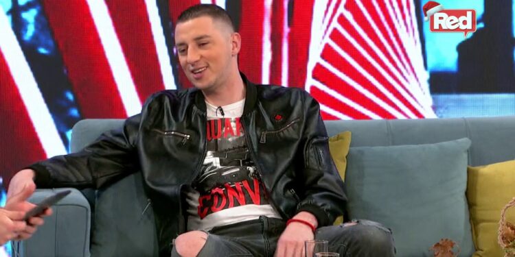 Sloba Đurković priznao: Radio sam kao građevinac kako bih imao da preživim!