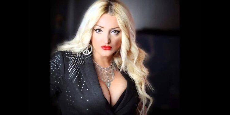 Dona Ares predosetila kraj, tešila je porodicu, a njene reči su rasplakale sve! (FOTO)
