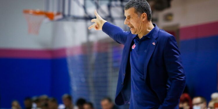 Jovanović: Da spremno dočekamo Krku