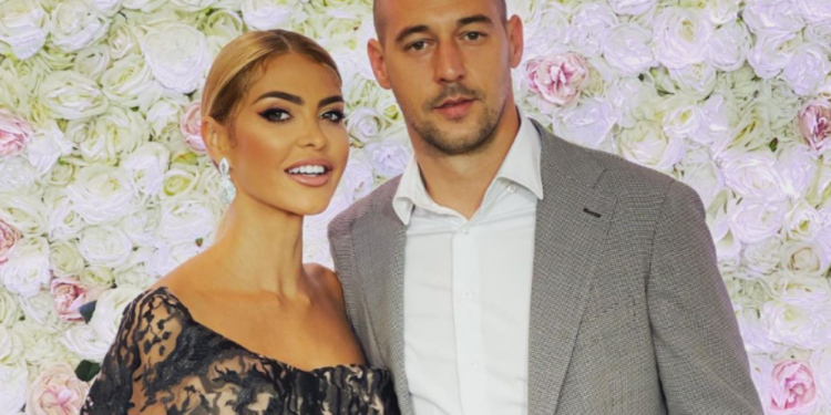 Milan Borjan upriličio gala žurku povodom 34. rođendana (VIDEO)