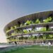 Otkrivena lokacija Nacionalog stadiona Srbije: Koštaće 257 miliona, evo kako će izgledati