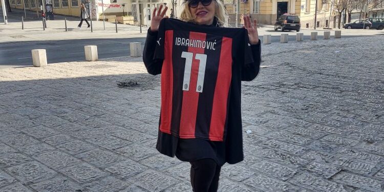 Nada Topčagić otkrila nove detalje s Ibrinog rođendana!