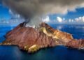 Nova erupcija vulkana na La Palmi