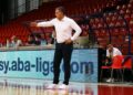 Bajić pred Zvezdu: „Oni su najbolji tim u ABA ligi, nemam čime da im zapretim“