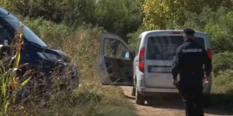 Zločin koji je potresao Srbiju: Porodica Đokić ubijena! Tela bačena u rupu, prekrivena smećem i zapaljena!