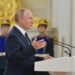 Putin objavio dobre vesti