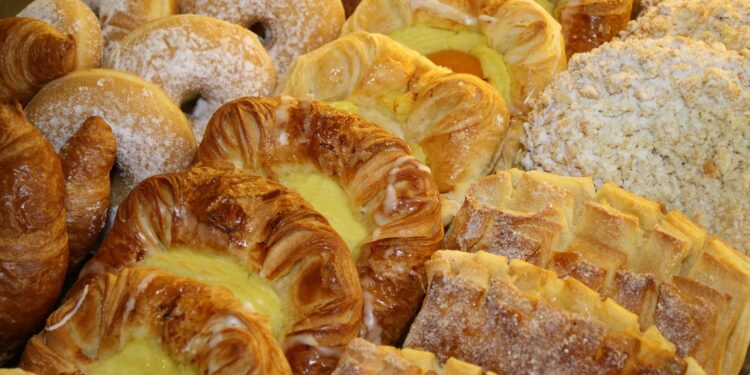 Zatvorena jedna od najstarijih pekara u Beogradu