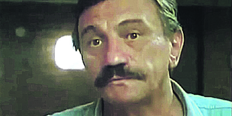 Čuveni Gidra je tri puta oženio istu ženu, evo o kojoj glumici je reč! (FOTO)
