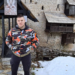Sloba Radanović pokazao zgradu u kojoj je živeo i fanovima otkrio detalje iz detinjstva (VIDEO)