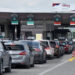 Srbija naručuje jarbol od 45 metara za granicu sa Bugarskom