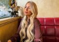 Valentina Petrović otkrila da dobija pretnje smrću zbog neprimerene fotografije sa albanskim misicama
