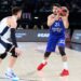 Micić i Petrušev pregazili Žalgiris