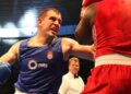 Bokser Gligorić: Prilika koja se pruža jednom u životu