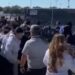 Tragedija: Broje se mrtvi i povređeni posle stampeda na muzičkom festivalu u Hjustonu (VIDEO)