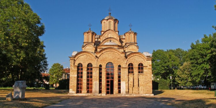Sedam vekova od smrti Svetog kralja Milutina (2): Procvat na svim poljima