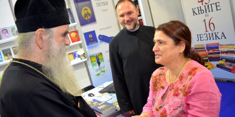Pisanje kao molitva