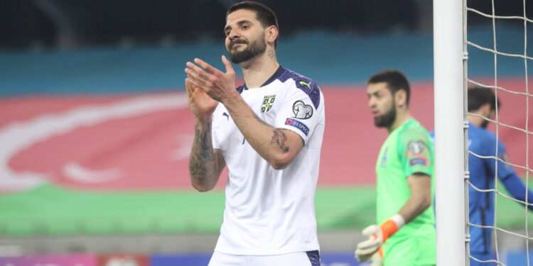 Heroj Mitrović emotivan: „Što bi rekli, ‘oće čuka da mi stane! Plakao bih, smejao se…“