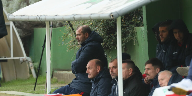Stanković: „Mogli smo da primimo 2 gola u prvih 10 minuta, najvažnije da smo prošli“