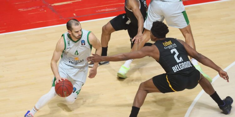 Ribas: Nedostajalo mi je igranje u „Pioniru“