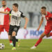 Miletić i Pantić: Partizan mora oprezno i ozbiljno protiv Flore