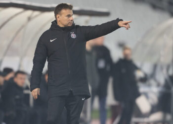 Stanojević: Fokus cele ekipe bio je izvanredan