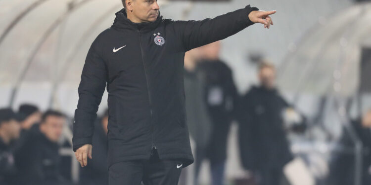 Stanojević: Fokus cele ekipe bio je izvanredan