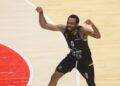 Evo kako je Pionir proključao! Pogledajte koš Pantera za pobedu Partizana protiv Huventuda (VIDEO)