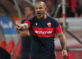 Stanković: Tamo smo gde Crvena zvezda zaslužuje da bude