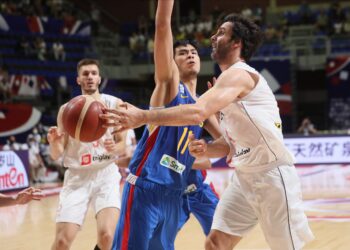 FIBA povlači neočekivan potez – menjaju termine zbog Evrolige