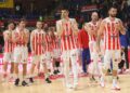 Košarkaši Zvezde stigli rekord Partizana u Evroligi: Nova motivacija za crveno-bele pred derbi!