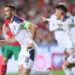 Pogledajte izjednačujući gol Srbije i majstoriju Dušana Tadića protiv Portugalije! (VIDEO)